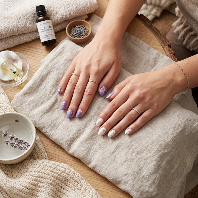 Dan Venice Nail Spa